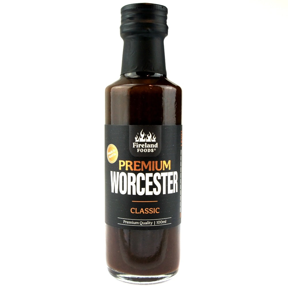 Worcester Sauce 100ml