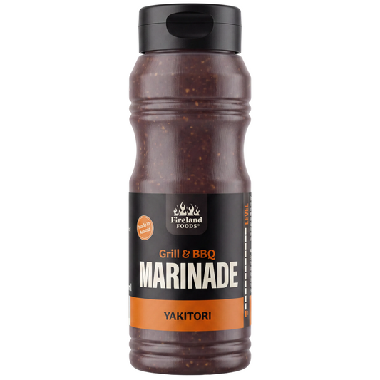 YAKITORI MARINADE